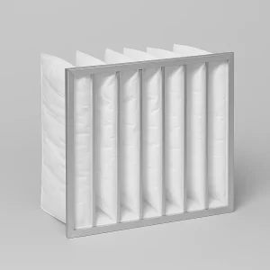 Filtros de Ar 4
