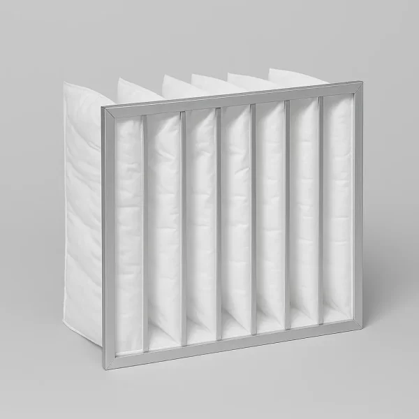 Filtros de Ar 4