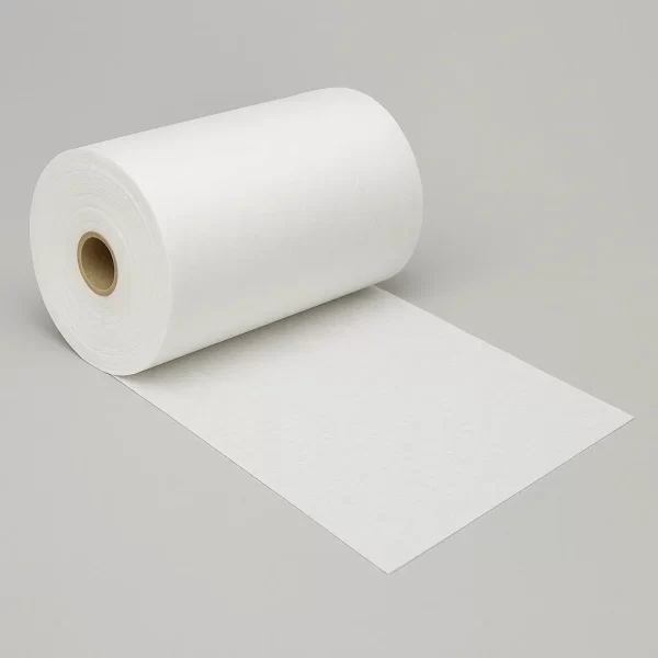 Tecido Filtrante para Filtro a Gravidade 9