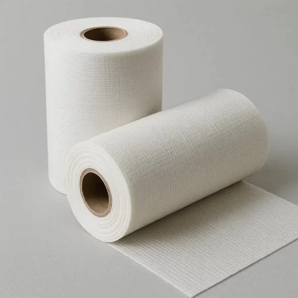 Tecido para filtro industriais 1