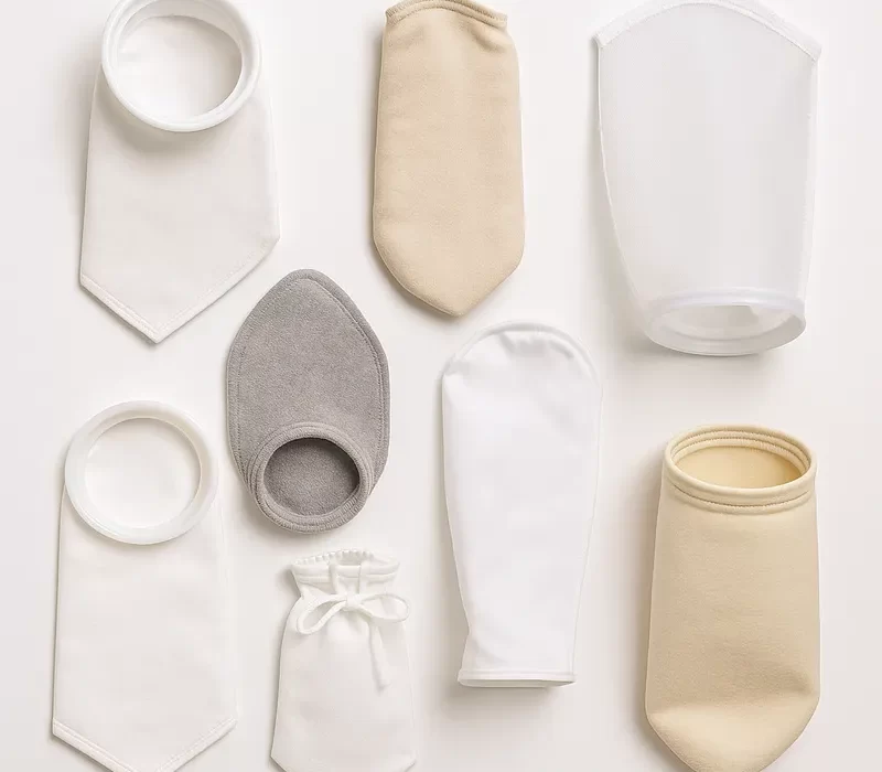 Filtro Bag Quais São os Tipos Disponíveis e Como Escolher o Ideal 1