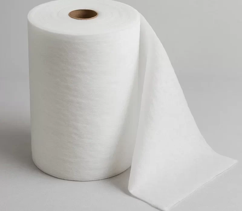 Manta de poliéster 3